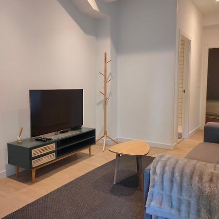 Apartamento A Estrenar En El Centro Vigo Esterno foto
