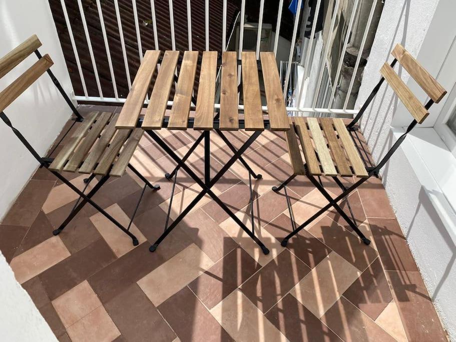 Apartamento A Estrenar En El Centro Vigo Esterno foto