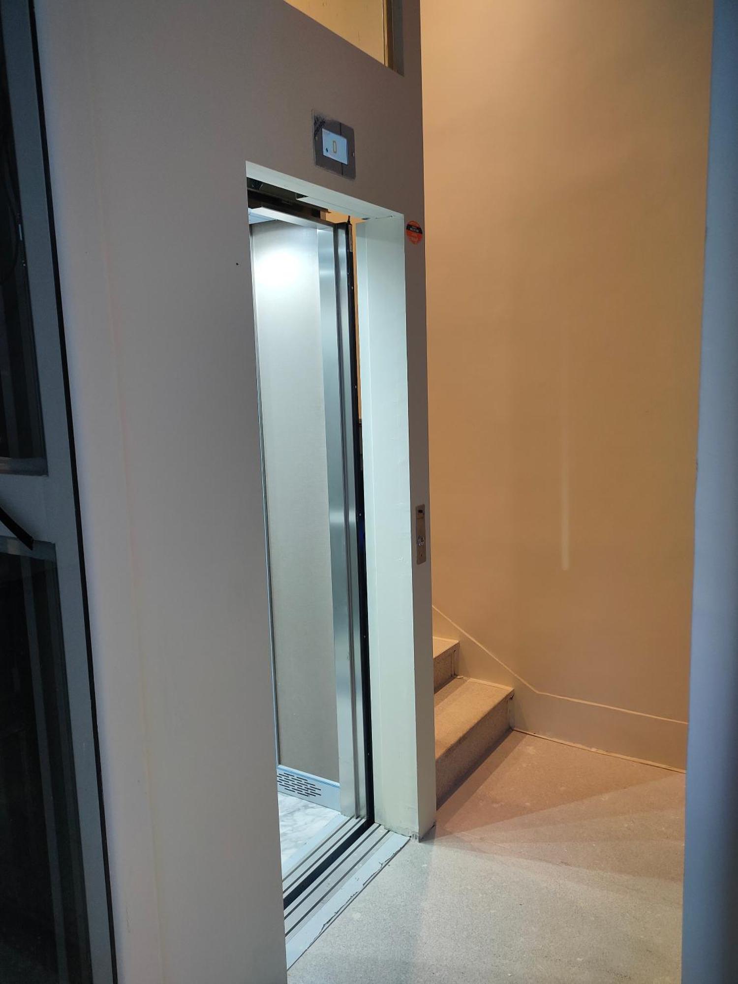 Apartamento A Estrenar En El Centro Vigo Esterno foto
