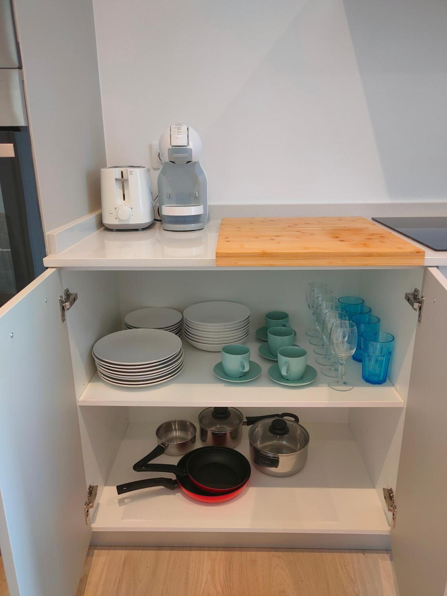 Apartamento A Estrenar En El Centro Vigo Esterno foto